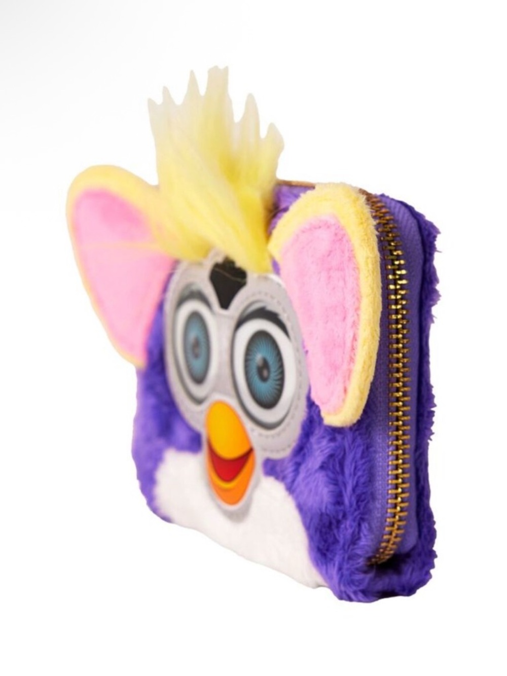 Loungefly Furby ventricular wallet - Picture 3 of 5